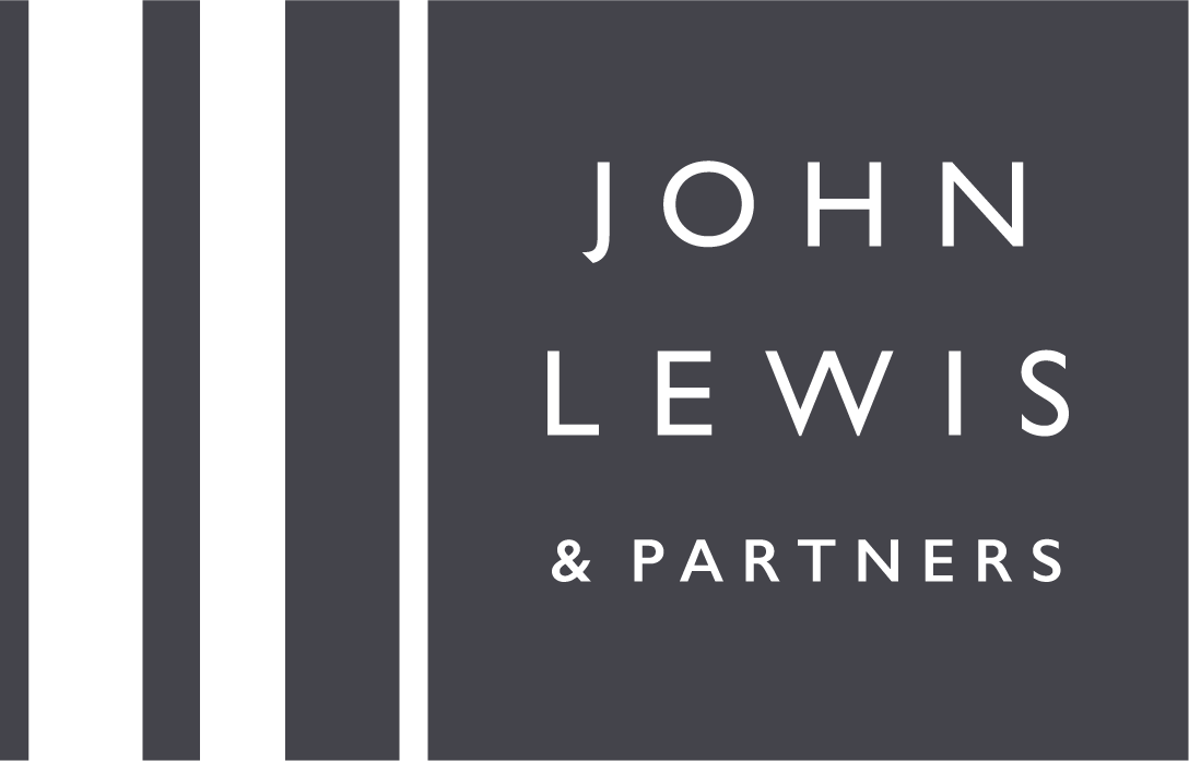John Lewis Finance Sticky