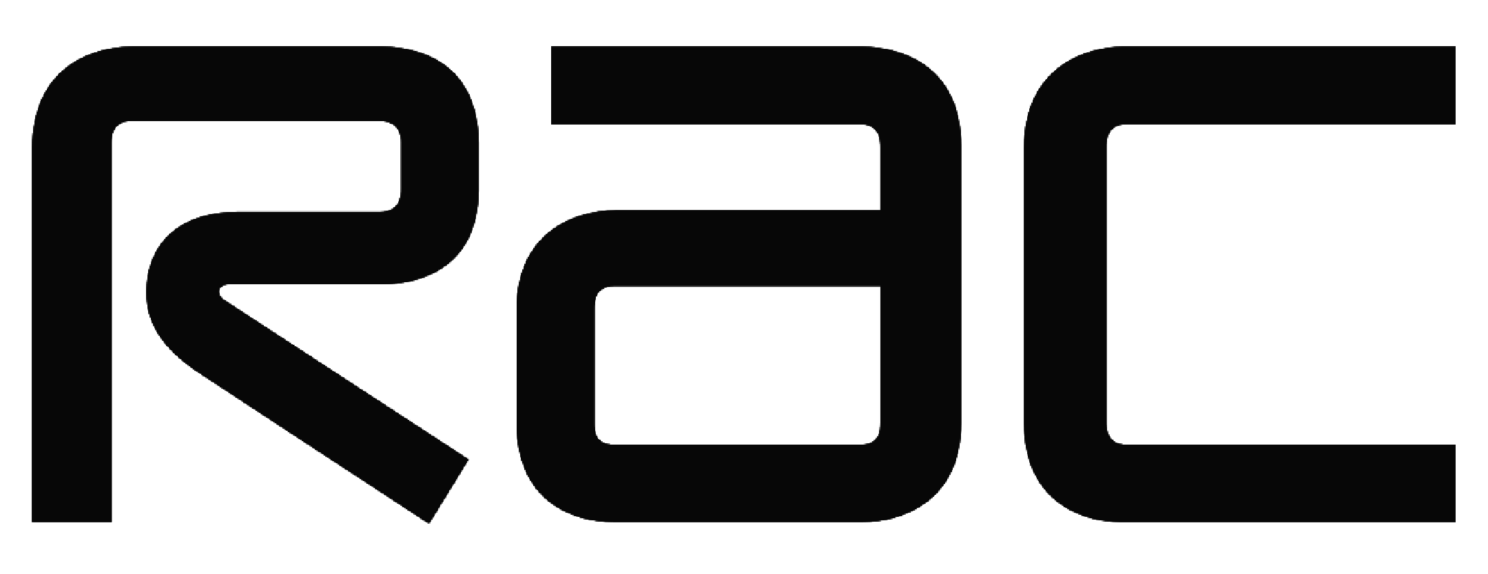 RAC logo