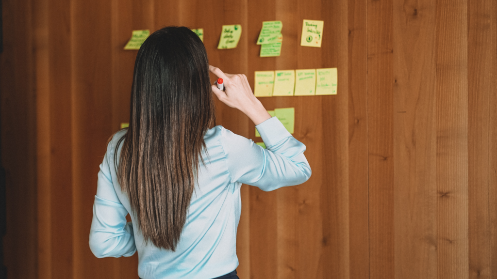 WIPO Tone of voice and training